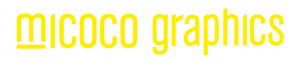 Micoco Graphics Logo