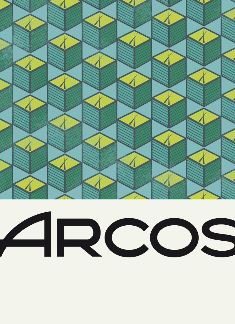 Proyecto Encarte Arcos - Micoco Graphics